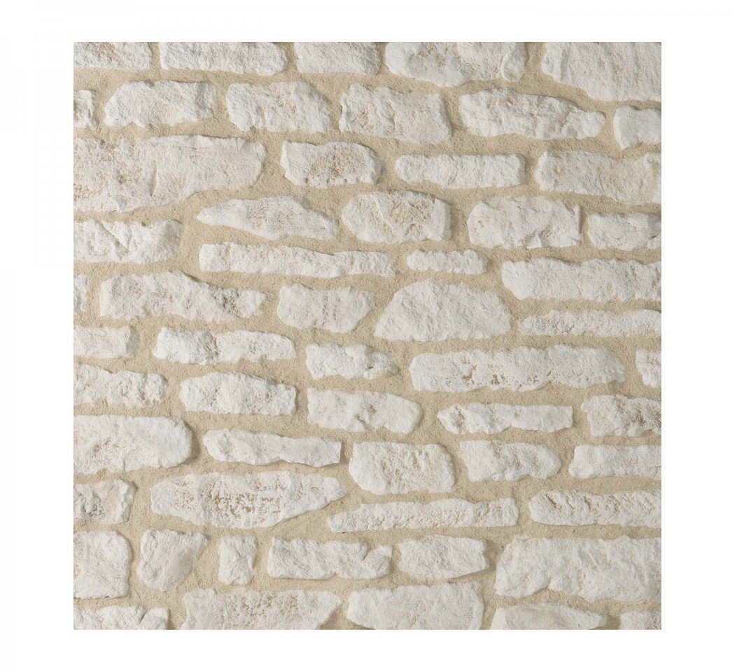 Parement pierre de Causse ton pierre