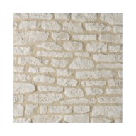 Parement pierre de Causse ton pierre