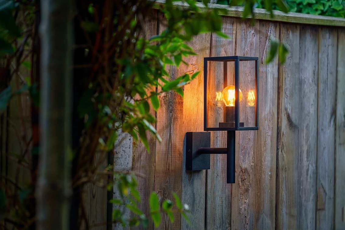 Applique Celata avec Led à filament