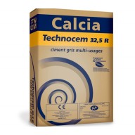 Ciment de montage, sac de 25kg