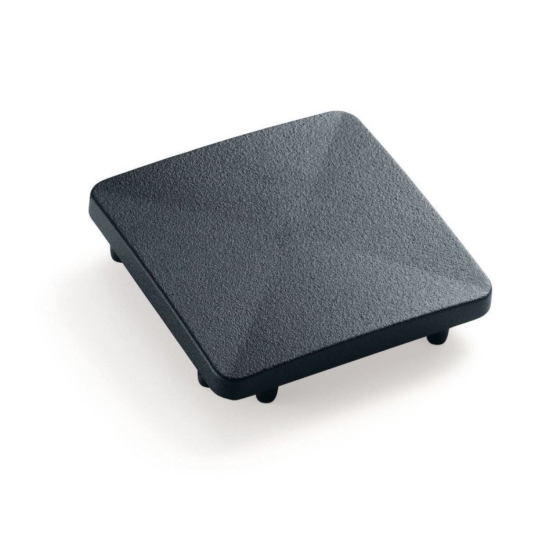 Capot de poteau aluminium CC PREMIUM anthracite