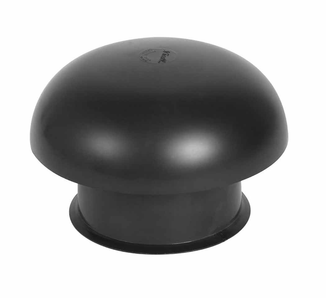 Chapeau de ventilation - Ø 110 mm