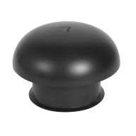 Chapeau de ventilation - Ø 110 mm