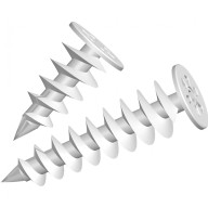 Chevilles DS pour polystyrène