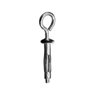 Cheville à expansion et verrouillage HWA 4-32 piton pour vis 4 mm x 32 mm