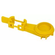 Clip plenum INTEGRA² - boîte de 50 pièces