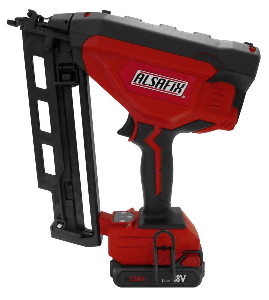 Cloueur autonome sans fil 20/64 B2