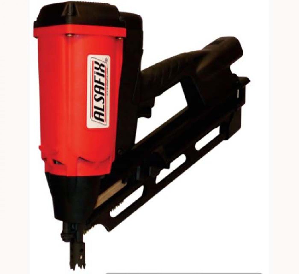 Cloueur gaz 34° - D 90 G2