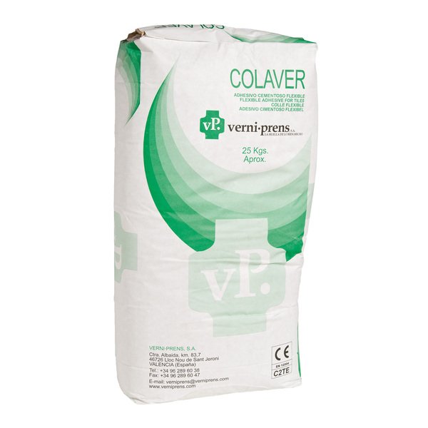 Mortier colle pour parement mural