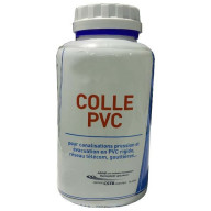 Colle PVC, 1000 ml, eau potable