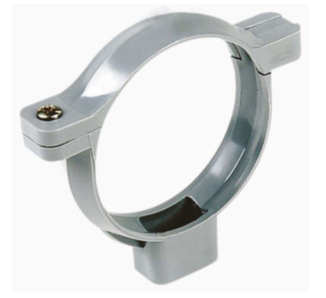 Collier à bride - Ø 75 mm