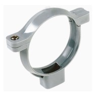 Collier à bride - Ø 75 mm