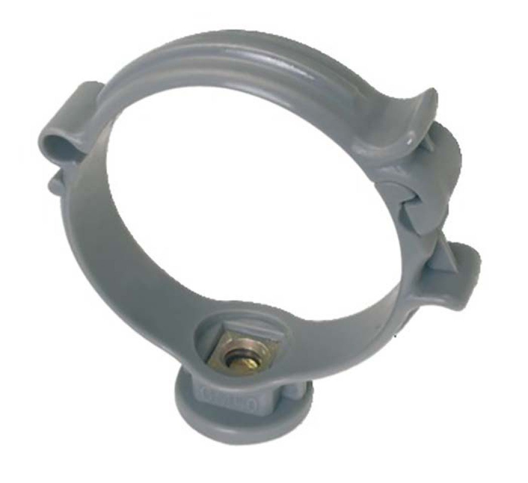 Collier à clipser - Ø 50 mm