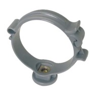 Collier à clipser - Ø 32 mm