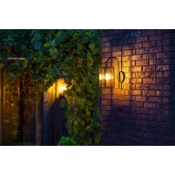 Applique à col en demi-cercle Columba