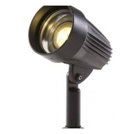 Spot d'extérieur Corvus Led