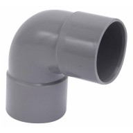 Coude 90° M/F - Ø 32 mm