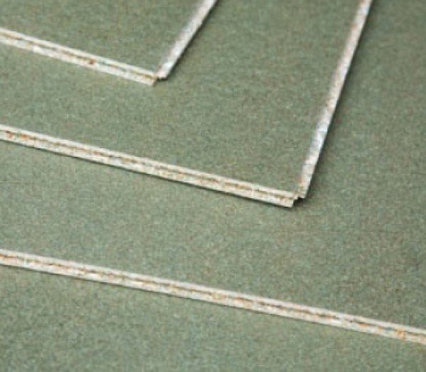 Dalle DURELIS P5, rainures + languettes