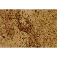 Parquet flottant liège 10.5 mm x 30 cm x 91 cm, Algues