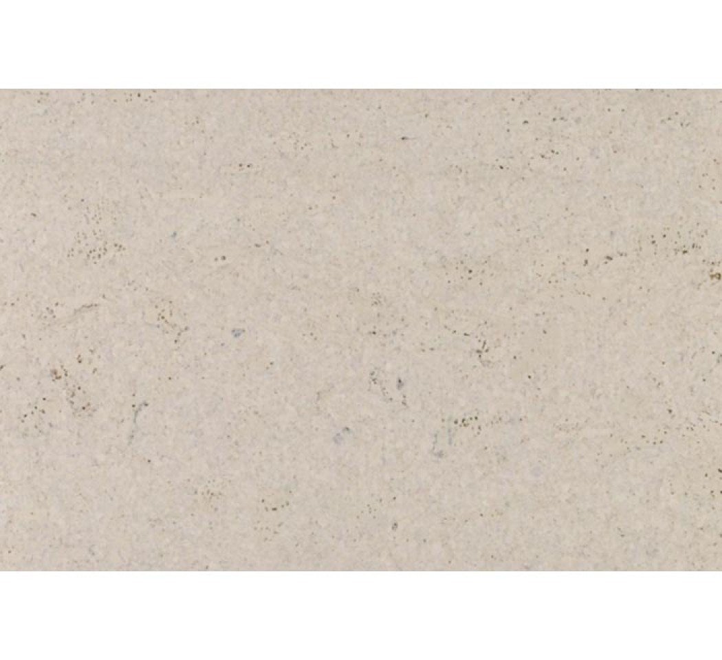 Parquet flottant liège 10.5 mm x 30 cm x 91 cm, Embrun Blanc