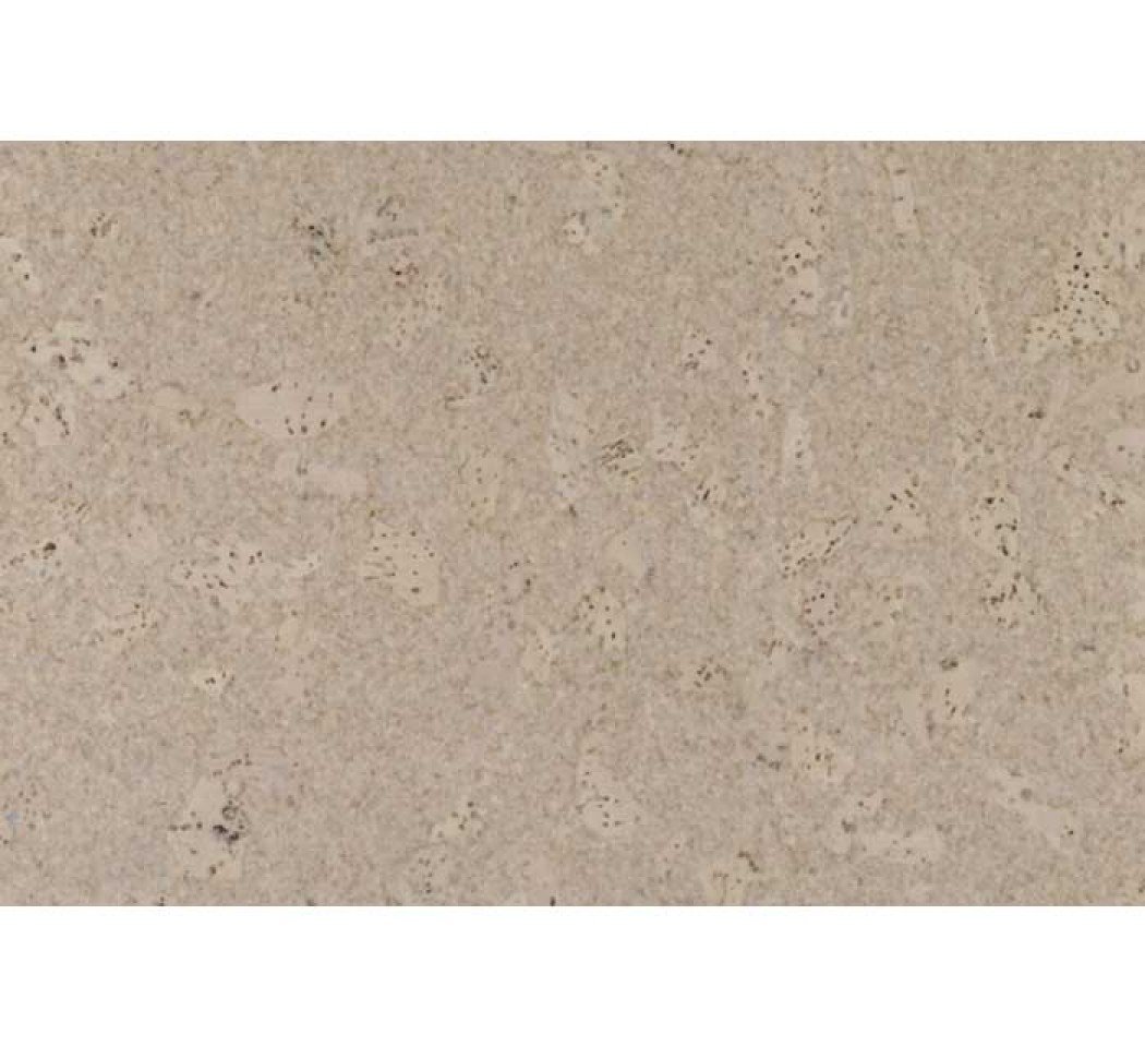 Parquet flottant liège 10 mm x 30 cm x 90 cm, Marée Blanc