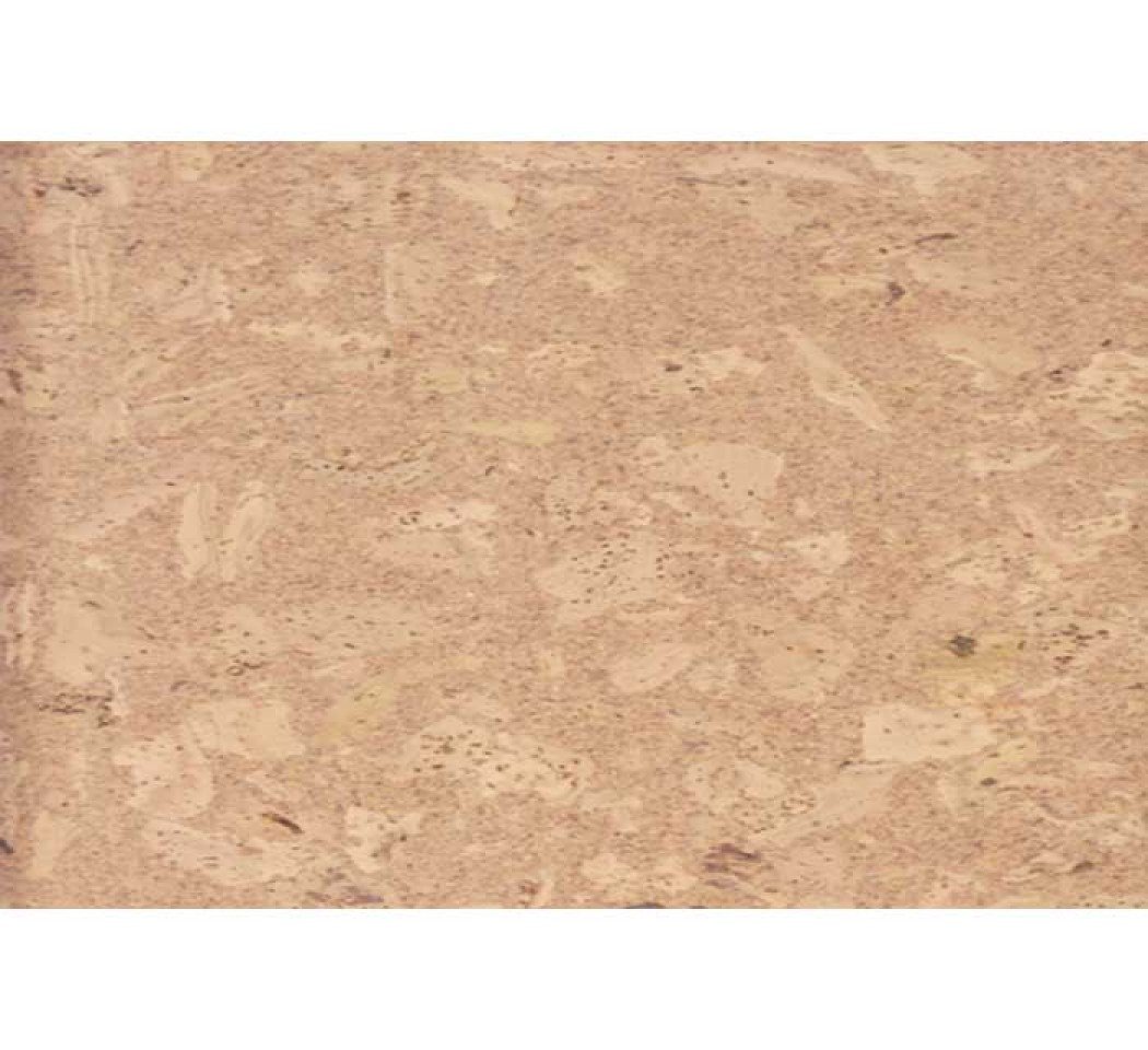 Parquet flottant liège 10 mm x 30 cm x 90 cm, Marina