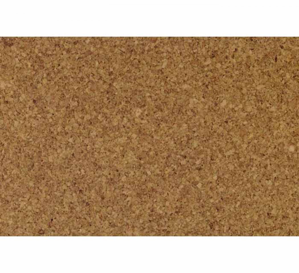 Parquet flottant liège 10.5 mm x 30 cm x 91 cm, Sable