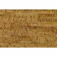 Dalles de sol liège liège "Strata", Dalles de 300 x 300 x 4 mm