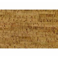 Parquet flottant liège 10.5 mm x 30 cm x 91 cm, Strata
