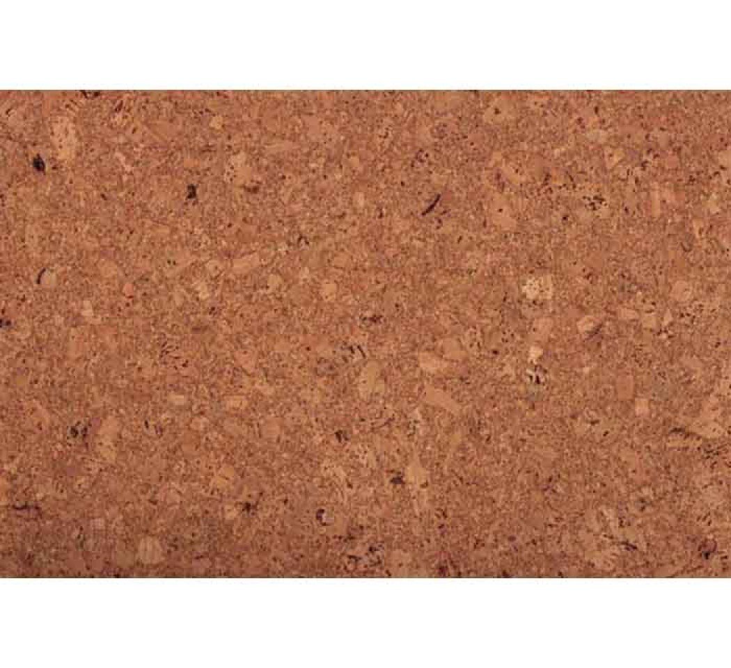 Parement mural liège 60 cm x 30 cm x 3 mm, Antillas