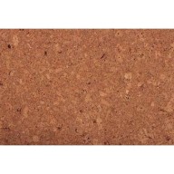 Parement mural liège 60 cm x 30 cm x 3 mm, Antillas