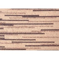 Parement mural liège 60 cm x 30 cm x 3 mm, Xéna