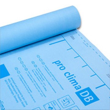 Frein vapeur PROCLIMA DB+