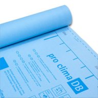 Frein vapeur PROCLIMA DB+