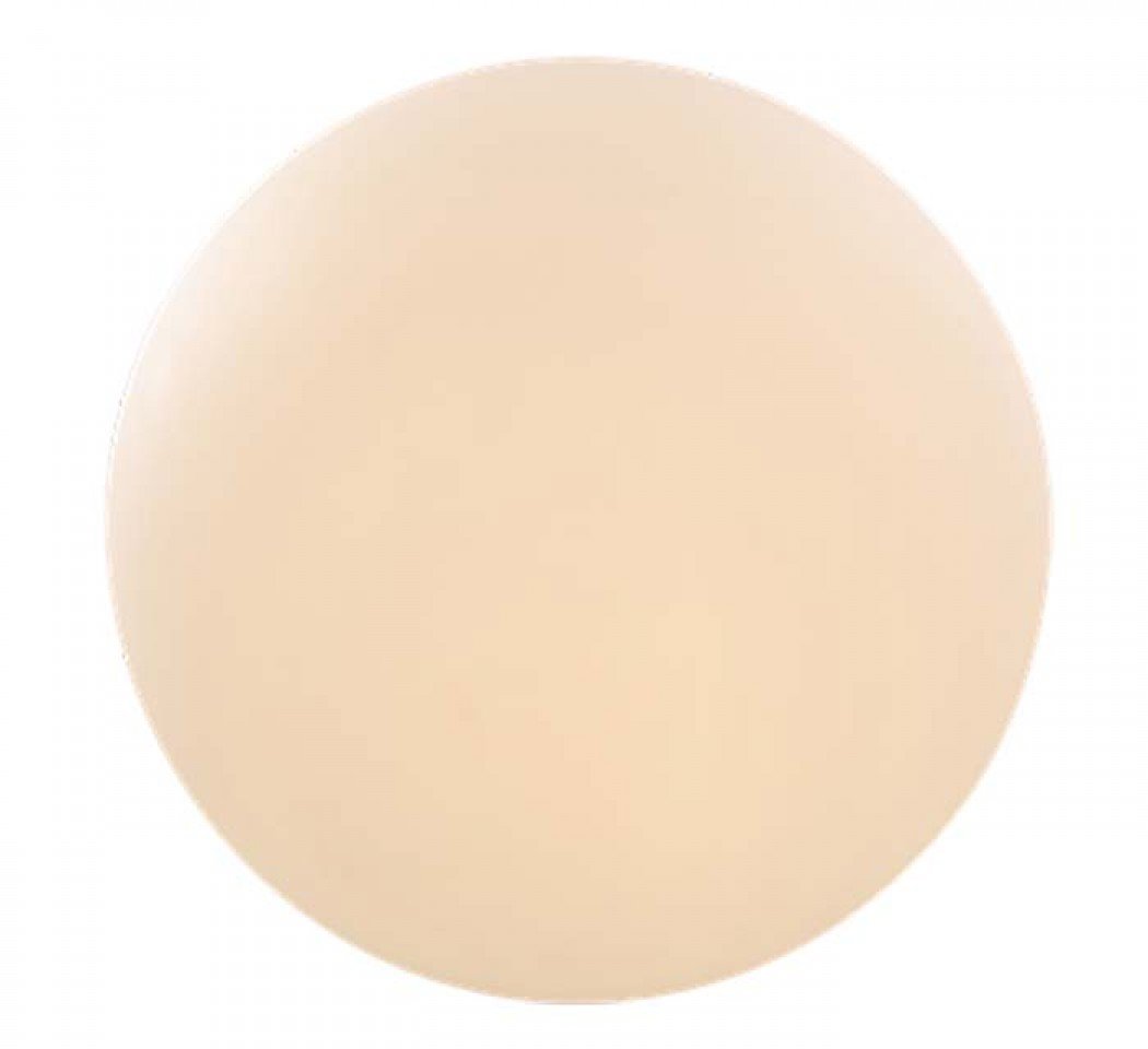 Lampe moderne Deco 2, forme ronde