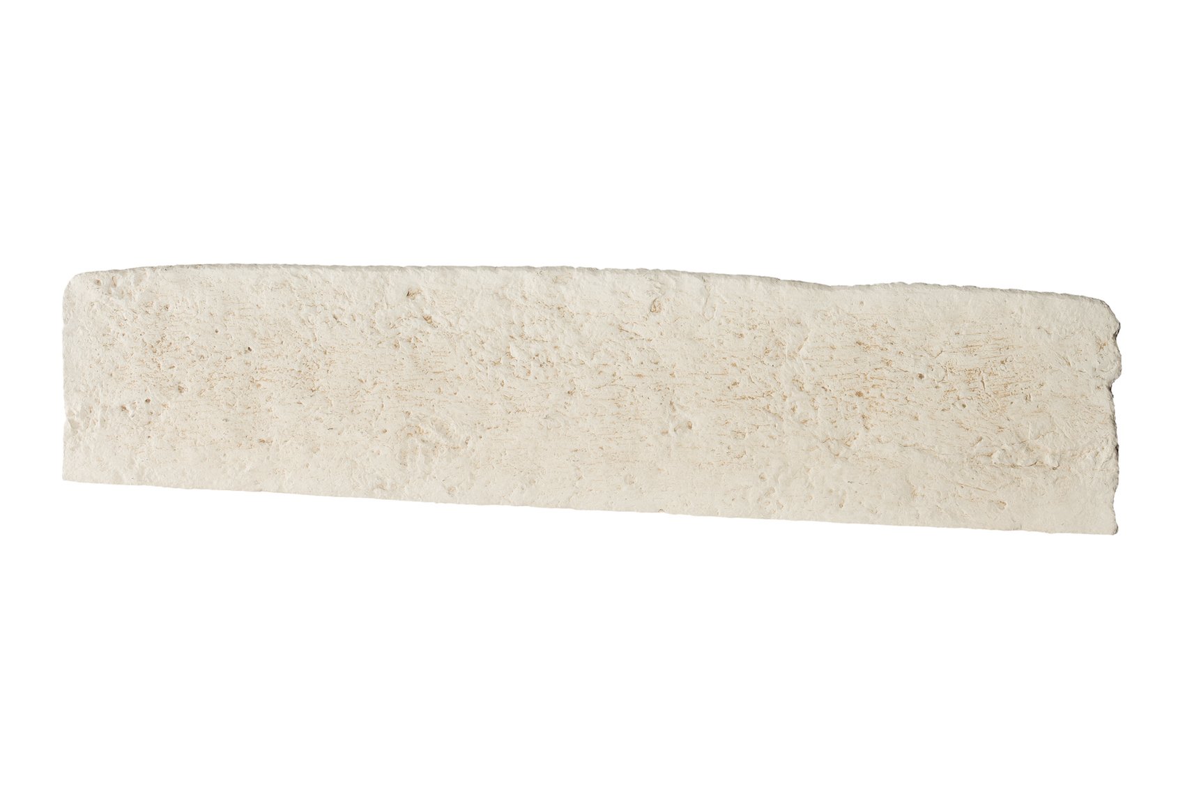 Demi-linteau Manoir 120 cm ton naturel