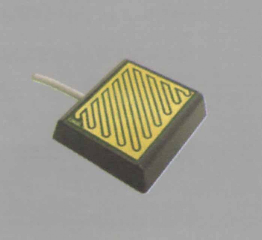 Détecteur de pluie ZRD