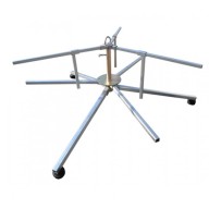 Dérouleur de tube PER et multicouches