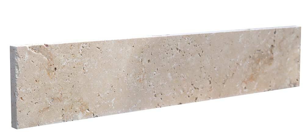 Plinthe collection CLASSHADE, 7,5 cm x 40,6 cm x 1,2 cm - PALETTE COMPLETE