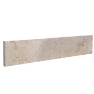 Plinthe collection CLASSHADE, 7,5 cm x 40,6 cm x 1,2 cm - PALETTE COMPLETE