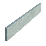 Plinthe KHEOPS en pierre d'Egypte, 8 cm x 40 cm x 1 cm