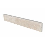 Plinthe collection CAPLIGHT, 7,5 cm x 40,6 cm x 1,2 cm - PALETTE COMPLETE