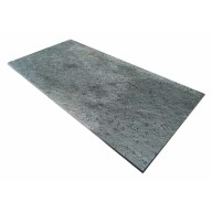 dalle de sol ou murale DENPASAR AMAZONIA pour intérieur, extérieur et piscine, 30 cm x 60 cm x 1,2 cm - PALETTE COMPLETE