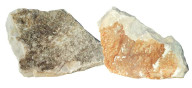 Parement pierre naturelle moellon MEPE - PALETTE COMPLETE