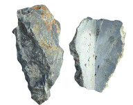 Angle pierre naturelle moellon NORKA - PALETTE COMPLETE