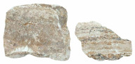 Parement pierre naturelle, moellon NORIA - PALETTE COMPLETE