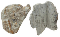 Angle pierre naturelle, moellon NORIA - PALETTE COMPLETE