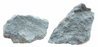 Parement pierre naturelle moellon SAID - PALETTE COMPLETE