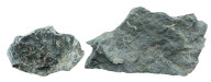Parement pierre naturelle moellon SONEVE - PALETTE COMPLETE