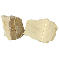 Angle pierre naturelle moellon WOYE